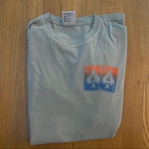 Comfort Colors Jason Andean Concert Tee